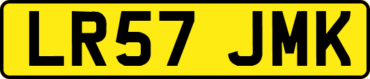 LR57JMK