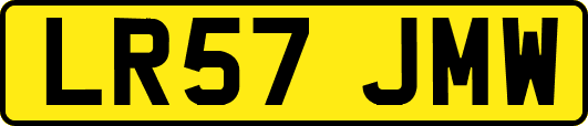 LR57JMW