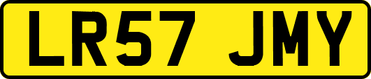 LR57JMY