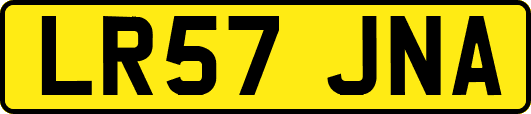 LR57JNA