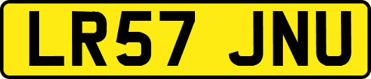 LR57JNU