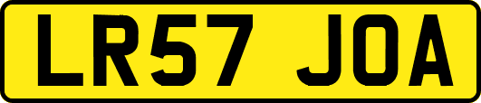 LR57JOA