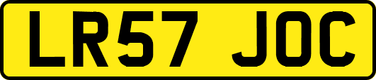 LR57JOC