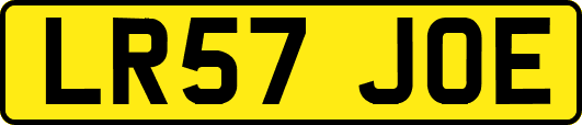 LR57JOE