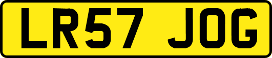 LR57JOG