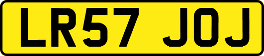 LR57JOJ
