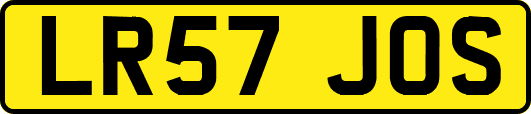 LR57JOS