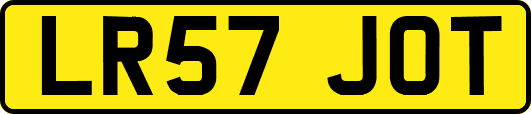 LR57JOT