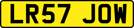 LR57JOW