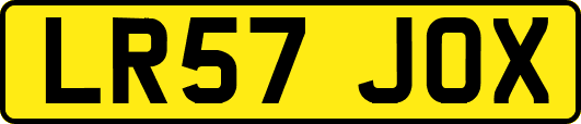 LR57JOX