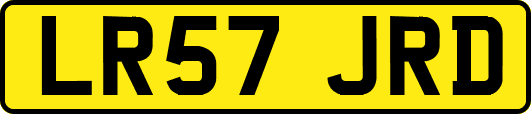 LR57JRD