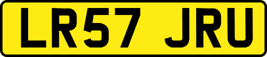 LR57JRU