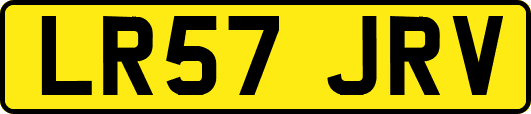 LR57JRV