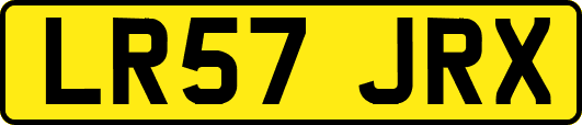 LR57JRX