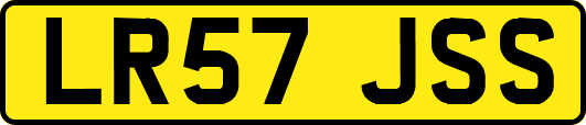 LR57JSS