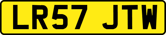 LR57JTW