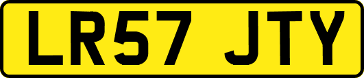 LR57JTY