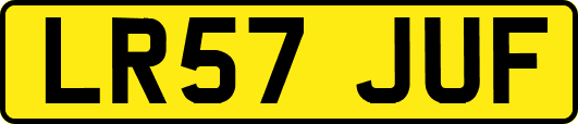 LR57JUF