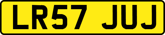 LR57JUJ