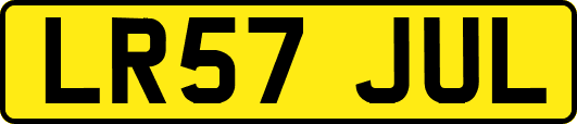 LR57JUL