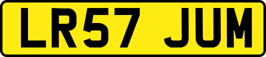 LR57JUM