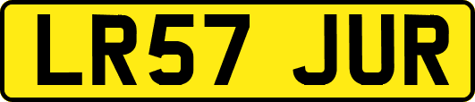 LR57JUR