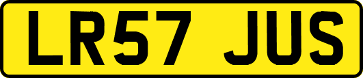 LR57JUS