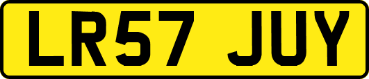 LR57JUY