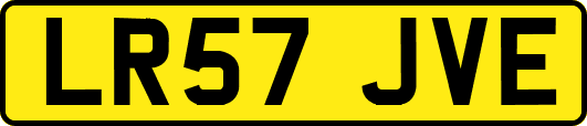 LR57JVE
