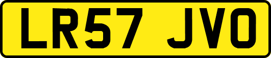 LR57JVO