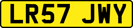 LR57JWY