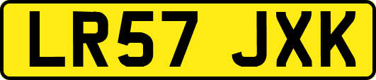 LR57JXK
