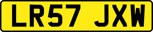 LR57JXW