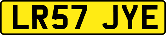 LR57JYE