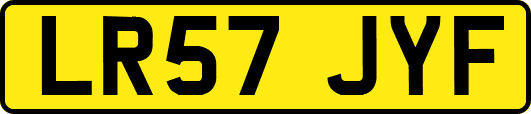 LR57JYF