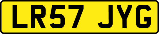 LR57JYG