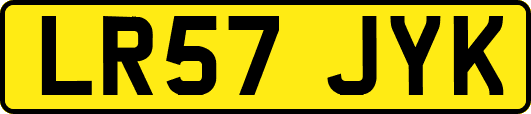 LR57JYK