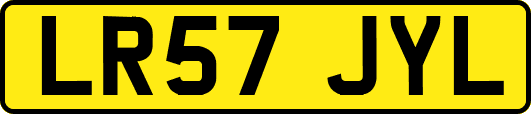 LR57JYL