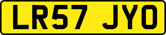 LR57JYO