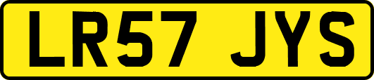 LR57JYS