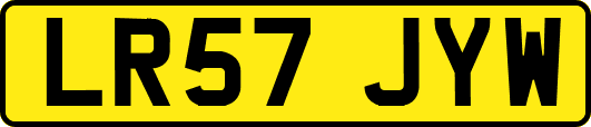 LR57JYW