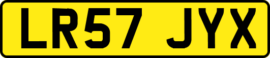 LR57JYX