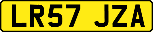 LR57JZA