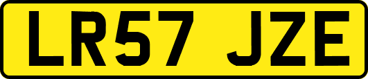LR57JZE