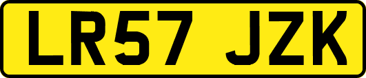 LR57JZK