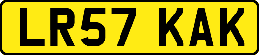 LR57KAK