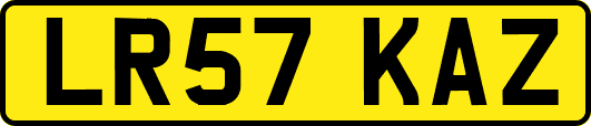 LR57KAZ