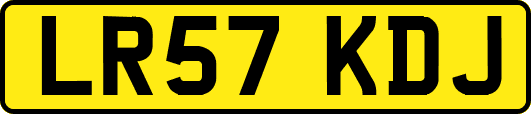 LR57KDJ