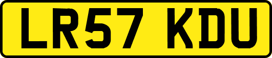 LR57KDU