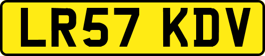 LR57KDV